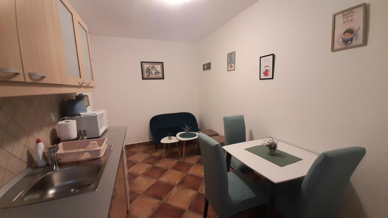 Apartment Ozana Kotor Exterior photo