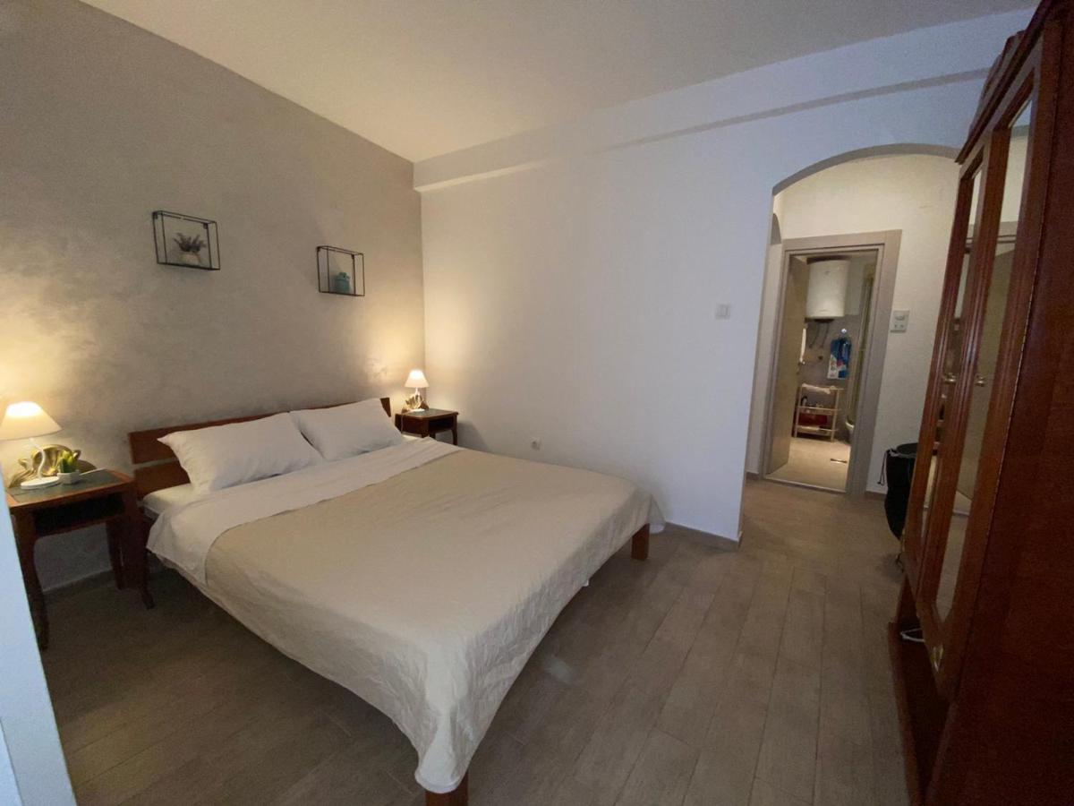 Apartment Ozana Kotor Exterior photo