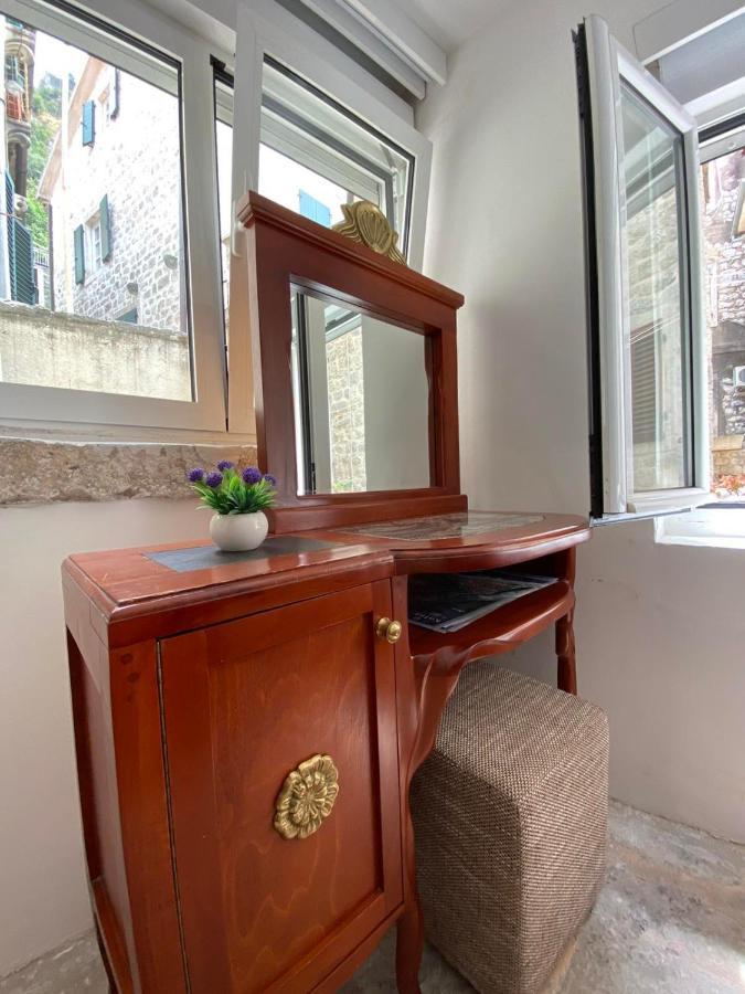 Apartment Ozana Kotor Exterior photo