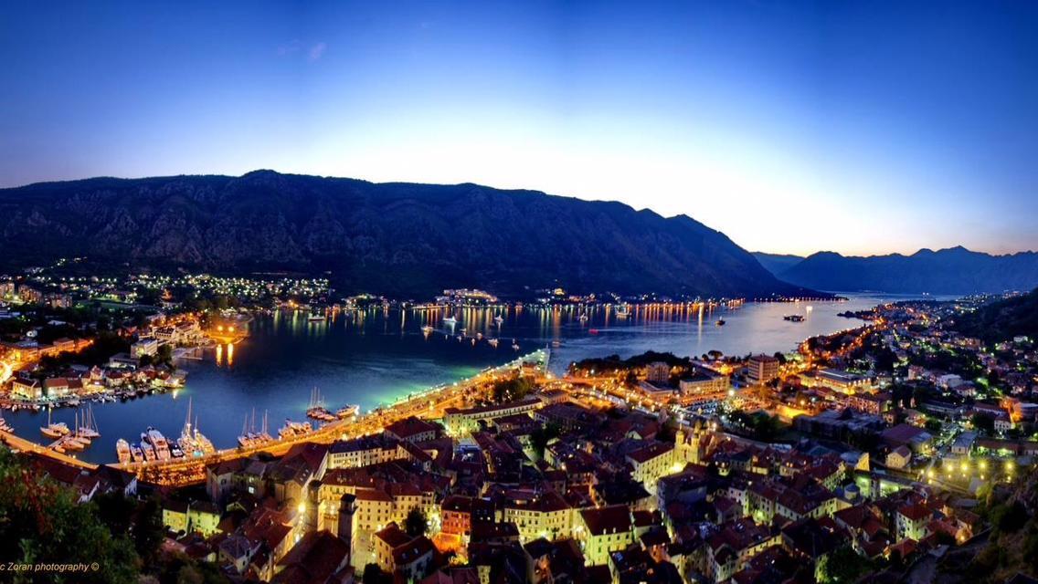 Apartment Ozana Kotor Exterior photo