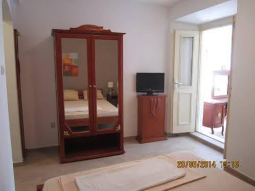 Apartment Ozana Kotor Exterior photo